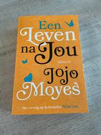 Jojo Moyes - Een leven na jou, Jojo Moyes, Enlèvement ou Envoi