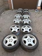 8 jantes AMG Styling 1 de 18 pouces les plus larges, Enlèvement