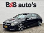 Mercedes-Benz CLA 180 Shooting Brake Edition Trekhaak Elektr, CLA, Navigatiesysteem, Zwart, Bedrijf