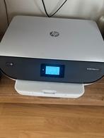 All in one printer hp, Ophalen, Zo goed als nieuw, Printer