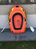 opblaasboot, Watersport en Boten, Ophalen, Zo goed als nieuw, Overige merken