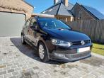 Volkswagen Polo Comfortline, Autos, Achat, Cruise Control, Noir, 5 portes