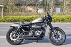 Harley Davidson Roadster, Motoren, Motoren | Harley-Davidson, 2 cilinders, ABS, 1202 cc, Particulier