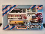 Matchbox Convoy Gift Set G4 (1982), Ophalen of Verzenden, Zo goed als nieuw