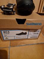 shimano, Fietsen en Brommers, Ophalen of Verzenden, Nieuw, Schoenen