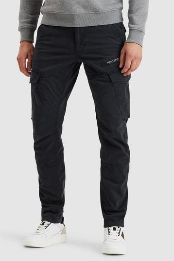 PME Legend Cargo broek blauw W30 31 & 32/L32 Nieuw met label beschikbaar voor biedingen