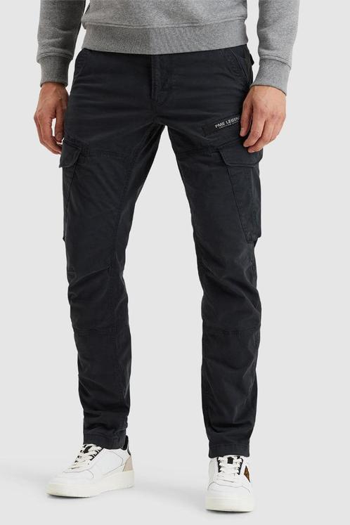 PME Legend Cargo broek blauw W30 31 & 32/L32 Nieuw met label, Kleding | Heren, Broeken en Pantalons, Nieuw, Blauw, Ophalen of Verzenden