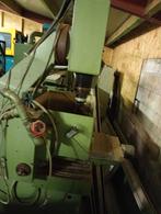 vonkerosie machine, Zakelijke goederen, Machines en Bouw | Metaalbewerking, Ophalen