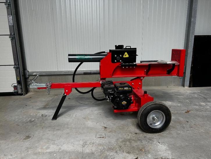 houtkloofmachine 25T kliefmachine, klover, Tuin en Terras, Overige Tuin en Terras, Nieuw, Ophalen of Verzenden