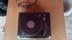 Platenspeler Fisher MT-6340, Audio, Tv en Foto, Platenspelers, Ophalen of Verzenden, Gebruikt, Platenspeler, Overige merken