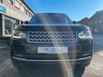 Land Rover Range Rover Vogue 3.0D+Soft-Close+Uitklapbare Sid, Autos, Cuir, Achat, Entreprise, Carnet d'entretien