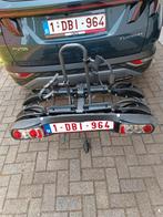 Fietsendrager, Auto diversen, Fietsendragers, Ophalen, Nieuw, 2 fietsen, Trekhaakdrager