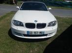 BMW, Auto's, Zwart, 4 cilinders, Cabriolet, Leder en Stof