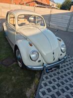 VW KEVER 1200CC   1961 DICKHOLMER, Auto's, Volkswagen, Beige, Handgeschakeld, Particulier