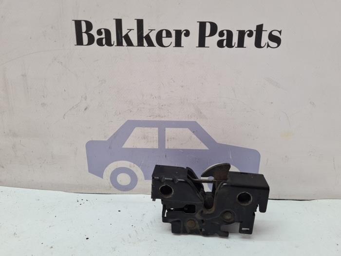 Mécanique de verrouillage capot d'un Seat Ibiza, Autos : Pièces & Accessoires, Carrosserie & Tôlerie, Seat, Utilisé, 3 mois de garantie