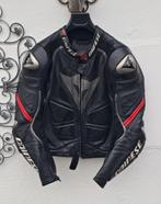 Topvest van Dainese maat 54, Motoren, Ophalen of Verzenden, Tweedehands, Jas | leer, Dainese