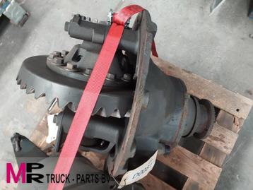 DAF Differentieel 8.20 RED: 4.10 (used) Differentieel 8.20 R, Auto-onderdelen, Gebruikt, DAF, Transmissie en Accessoires