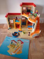 Playmobil kinderopvang, Enlèvement, Comme neuf