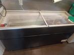 Horica materialen toog koeling, Ophalen, Gebruikt, Inox Meubilair