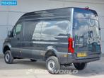 Mercedes Sprinter 319 CDI Automaat 4x4 Neues Modell ACC Navi, Auto's, Automaat, Stof, Euro 6, 4 cilinders