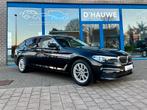 BMW 520i Touring *open dak*actieve cruise ctrl*verw.zetels*, Auto's, BMW, Automaat, 1998 cc, Achterwielaandrijving, 4 cilinders