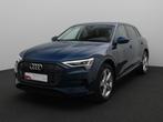 Audi e-tron E-Tron 95 kWh 55 Quattro Advanced, Achat, Entreprise, Automatique, Cruise Control