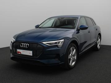 Audi e-tron E-Tron 95 kWh 55 Quattro Advanced disponible aux enchères