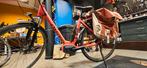velo oxford dame 1m60-1m75 électrique moteur shimano, Fietsen en Brommers, Ophalen, Zo goed als nieuw