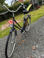 Studenten fiets/ dames fiets, Ophalen, Gebruikt, 47 tot 50 cm, Versnellingen