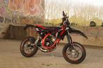 Bèta rr50 track, Fietsen en Brommers, Brommers | Crossbrommers, Ophalen, 50 cc