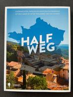 Frankrijk - Liesbeth Baeten - Halfweg, Europa, Ophalen of Verzenden, Zo goed als nieuw, Reisgids of -boek