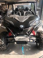 cf moto quad z-force 800 sport L7 by cfmotoflanders, Motoren, 2 cilinders, Meer dan 35 kW, 800 cc