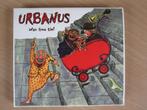 URBANUS = WAN TROE TIE! ==== CD, Ophalen of Verzenden, Zo goed als nieuw, Levenslied of Smartlap