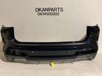 BMW iX3 G08 M sport Pakket Facelift Achterbumper 51129853318, Auto-onderdelen, Gebruikt, Achter, Bumper