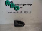 Portiergreep 2Deurs links van een Renault Trafic (Trafic 01-, Gebruikt, -, Renault, -