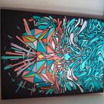 toile poska, Antiek en Kunst, Ophalen