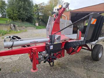 Fendeuse AMR HPF28 ESS + Treuil, Articles professionnels, Enlèvement