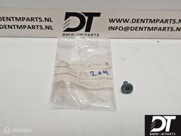 Schroef buitenspiegel BMW 07147196375 beschikbaar voor biedingen