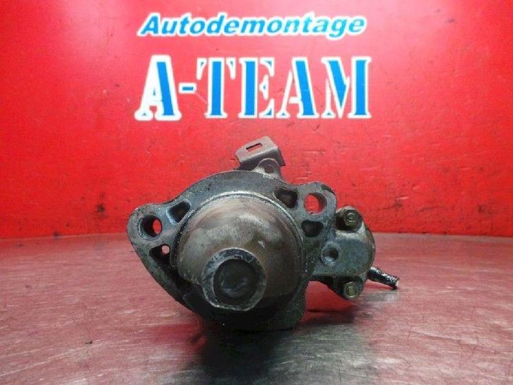 STARTMOTOR Honda Jazz (GD / GE2 / GE3) (4280000950), Auto-onderdelen, Motor en Toebehoren, Honda, Gebruikt