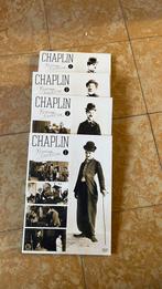 Collection clé de Charlie Chaplin, Comme neuf, Enlèvement ou Envoi