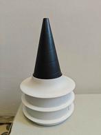 Tupperware Cornet Party, Ophalen