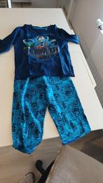 dino pyjama, Ophalen, Nacht- of Onderkleding, C&A, Zo goed als nieuw