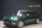 MINI Clubman Cooper 1.5 Benzine-Airco-PDC-H.Leder-Xenon-Gara, Auto's, Mini, 100 kW, 118 g/km, Gebruikt, 136 pk