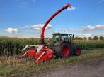 Kemper champion 3000 of gelijkaardig gezocht, Ophalen
