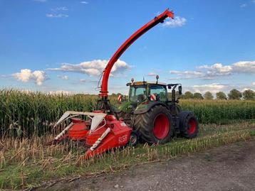 Kemper champion 3000 of gelijkaardig gezocht  beschikbaar voor biedingen