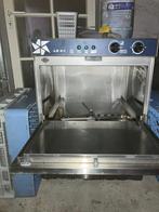 Glazenvaatwas, Ophalen, Gebruikt