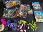 Set 3_LEGO (100%) Elves @ Chima, Zo goed als nieuw, Ophalen