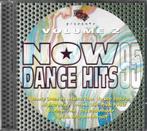 CD Now Dance Hits 95 vol 2, Cd's en Dvd's, Ophalen of Verzenden, Zo goed als nieuw, Techno of Trance