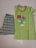 woody zomerpyjama meisje 12 jaar NIEUW, Ophalen of Verzenden, Nieuw, Meisje, Broek