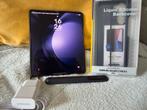 Galaxy Z FOLD 5 256GB, Telecommunicatie, 256 GB, Ophalen, Zo goed als nieuw, Galaxy Z Fold